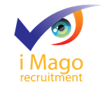 i Mago Recruitment Logo